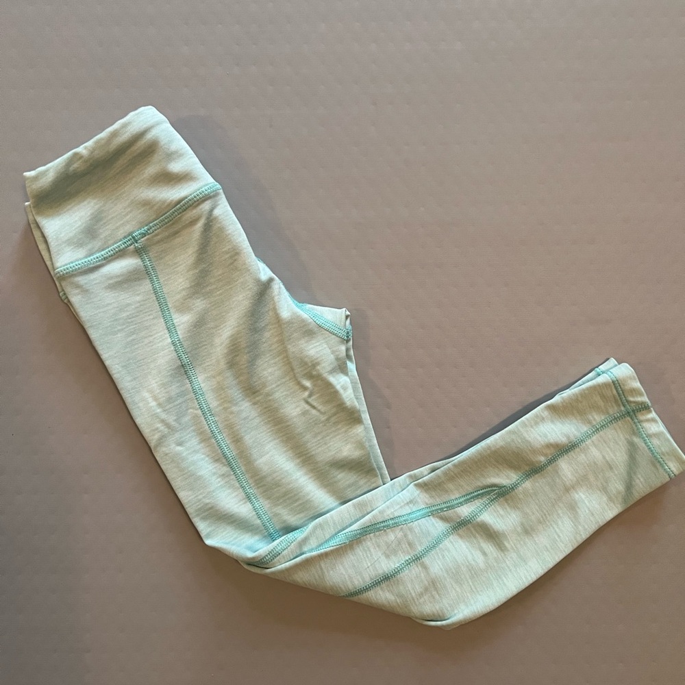 Vineyard Vines Girl Leggings